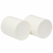 Hranitherm 600.71 EVA-patroon WIT 7,2 kg (24 ST) Holzher patroon
