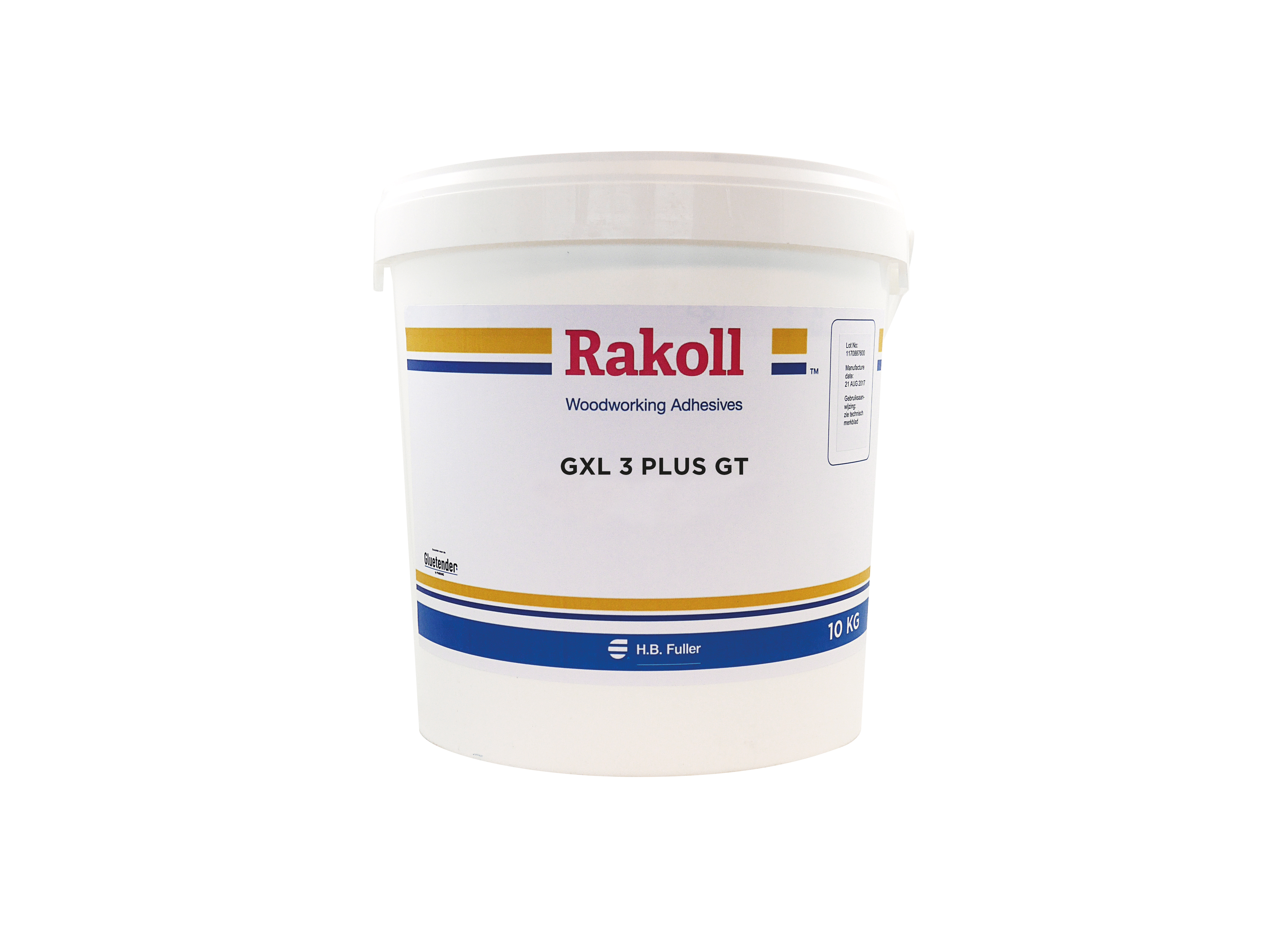 Rakoll GXL 3 Plus GT