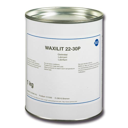 Waxilit 22-30P glijmiddel 1 kg pasta