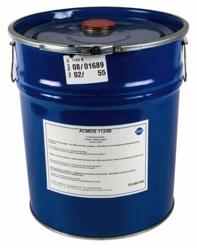 Acmos 103-30 scheidingsmiddel houtbouw-spanten