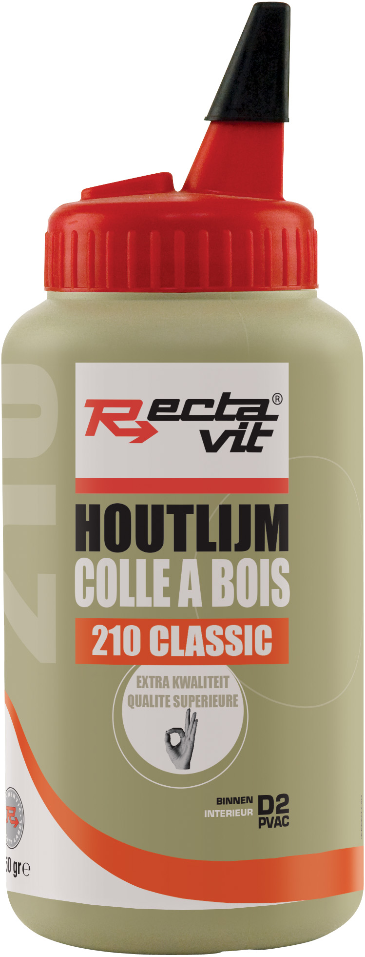 RECTAVIT 210 Classic