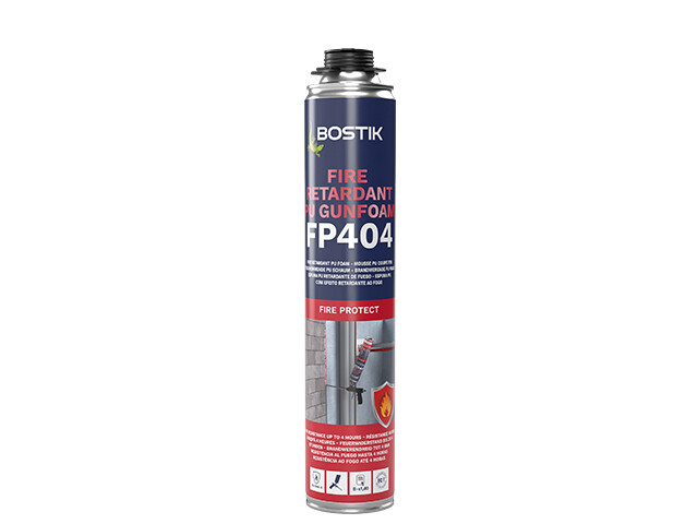 FP 404 FIRE RETARDANT PU GUNFOAM