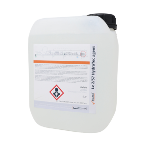 LCM Lc 2/55 HydroTec agent 5 lt