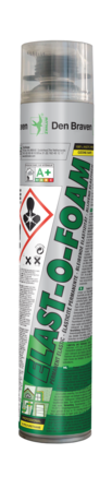 ZWALUW DEN BRAVEN ELAST-O-FOAM