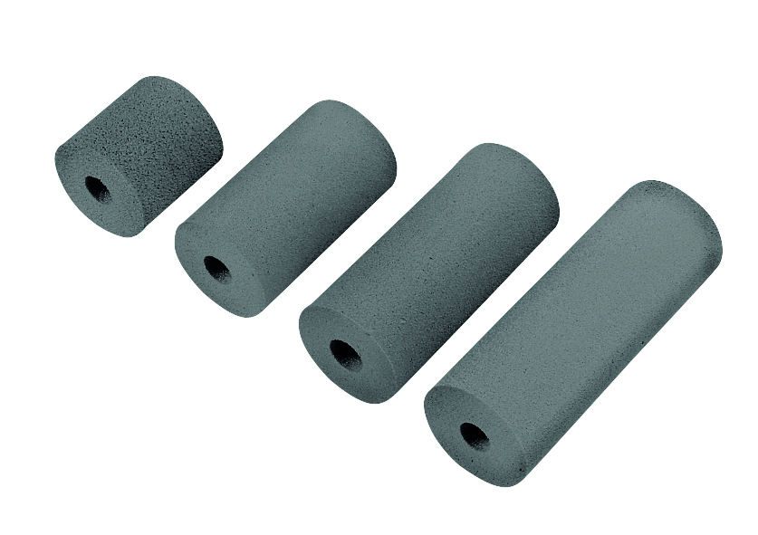 PIZZI lijmrol rubber