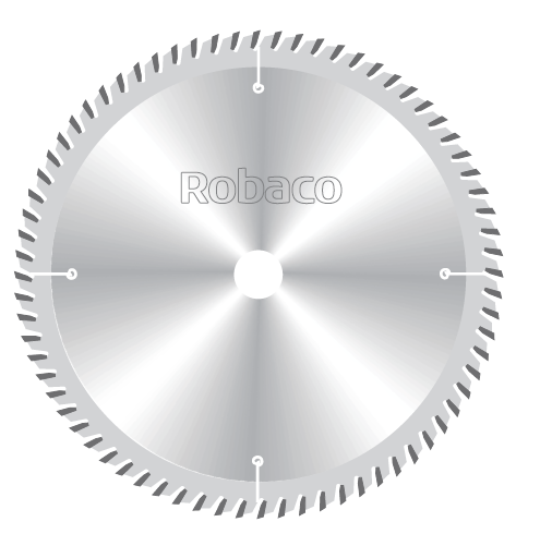 HM Cirkelzaag universeel afkortmachine