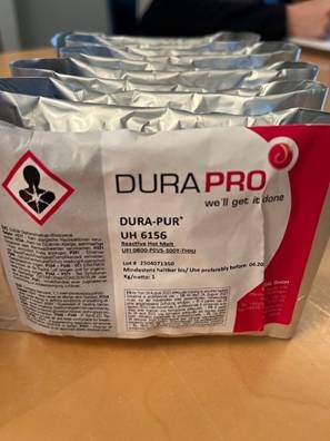 DURA-PUR lijmen UH6156