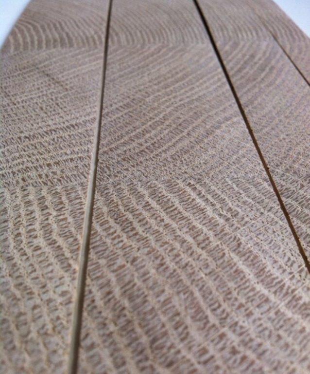 FINEER EUROPESE EIK KOPSHOUT