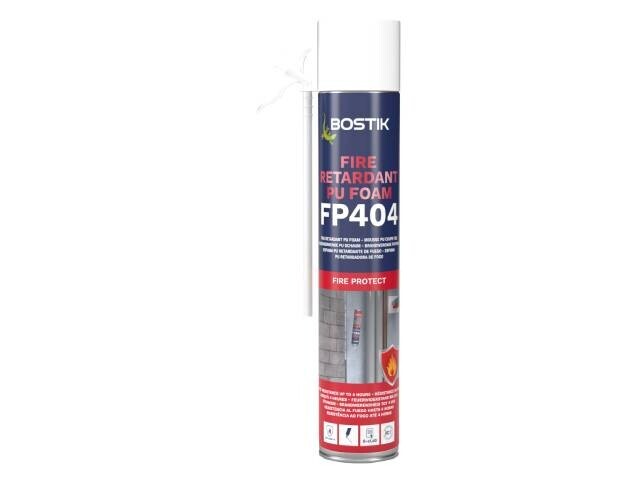 FP 404 FIRE RETARDANT PU FOAM