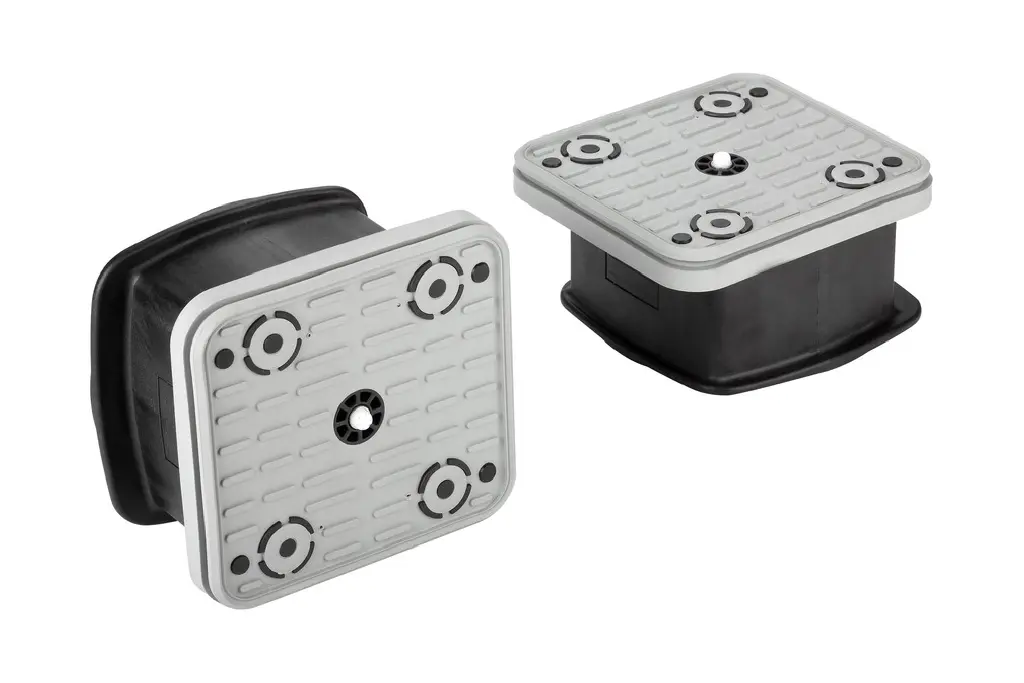 VACUÜM BLOKZUIGER BIESSE