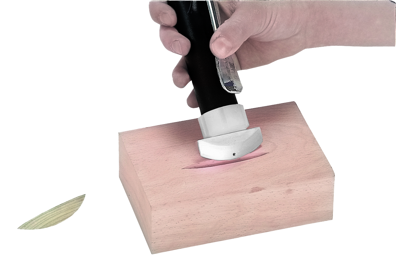 PIZZI sproeier voor houtreparaties