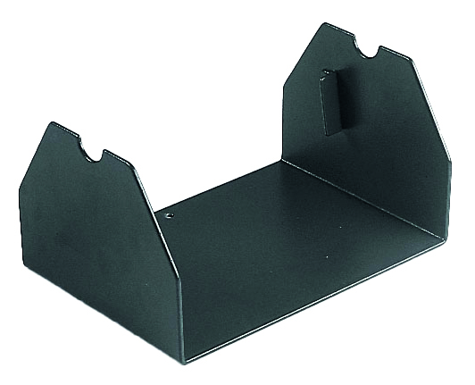 PIZZI metalen staander voor lijmroller