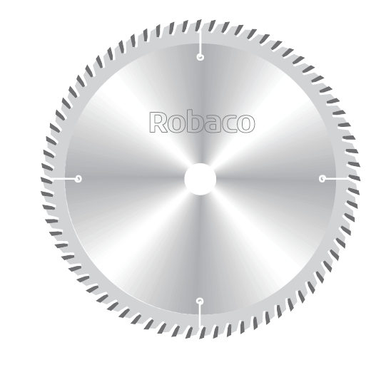 HM Cirkelzaag Mafell handmachine