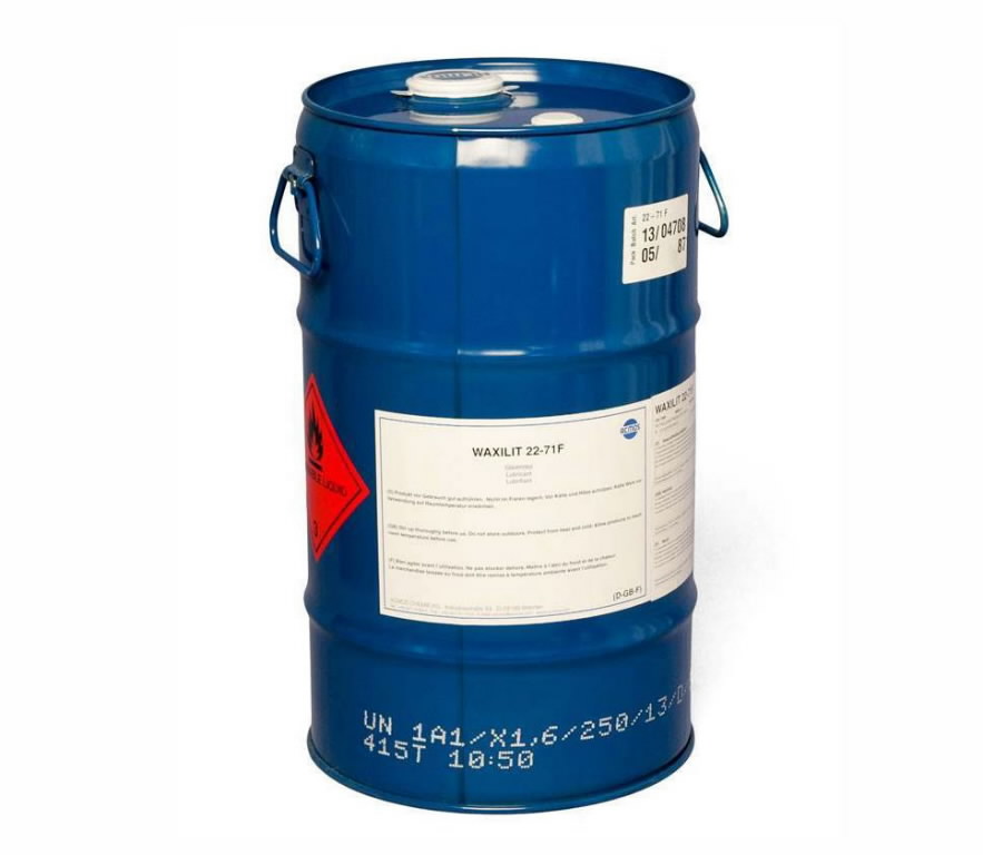 Waxilit 22-71F glijmiddel vloeibaar
