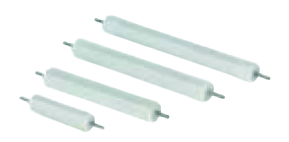 PIZZI as voor lijmrol