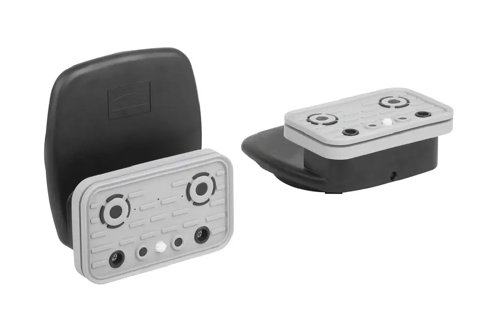 VACUÜM BLOKZUIGER BIESSE