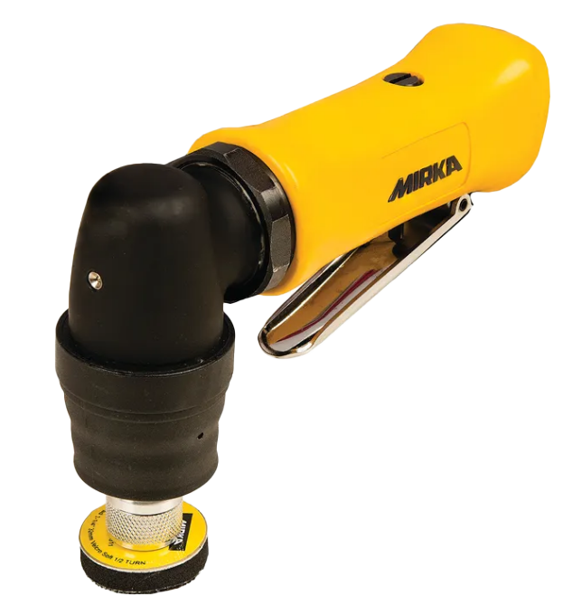 MIRKA AOS 130NV Ø 32 mm 3,0