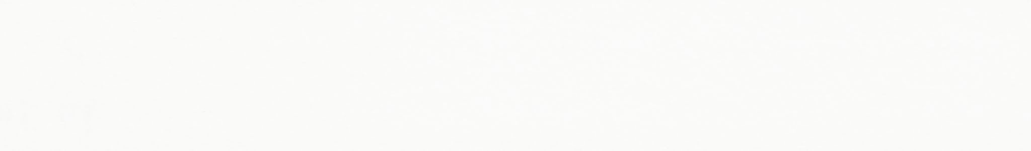 MELAMINE BLIND KANTEN WIT VOORGELIJMD