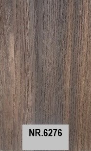 FINEER EUROPESE EIK DONKER GEROOKT