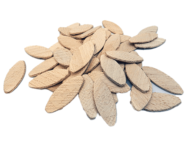 Verbindingsplaatjes Robaco