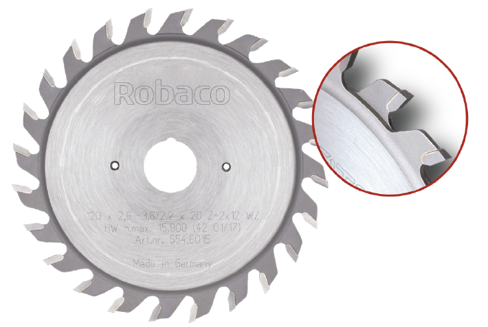 HM Voorrits verstelbaar