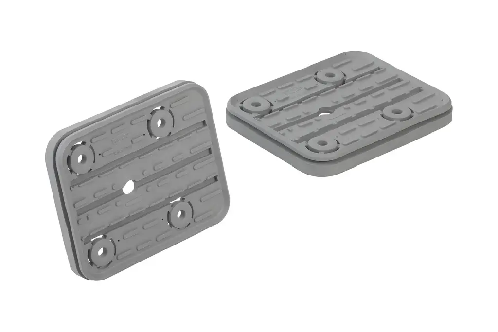 VACUÜMMAT VOOR BLOKZUIGER ONDER