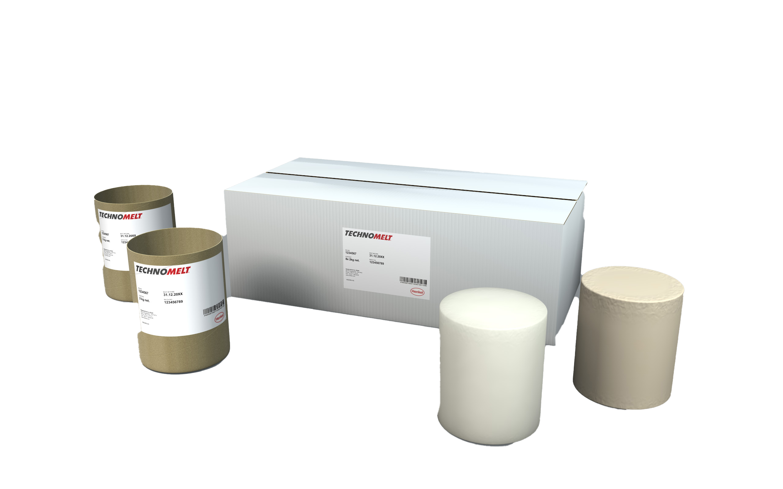 Technomelt PUR 270/7