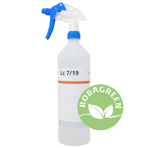 LCM Lc 7/19 manueel reiningsmiddel