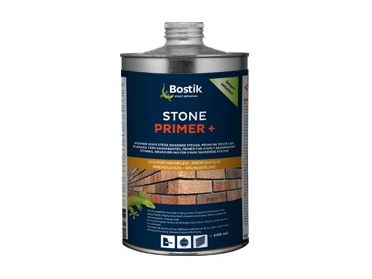 STONE PRIMER PLUS