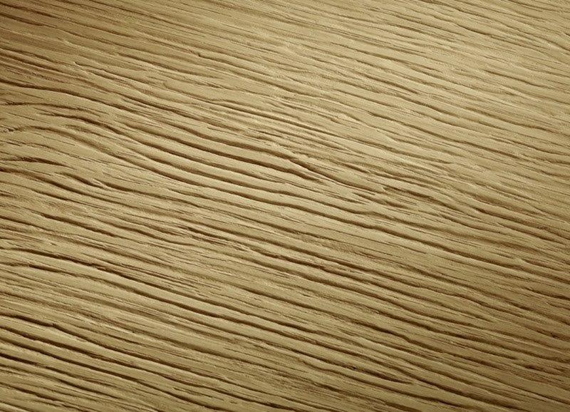 FINEER EUROPESE EIK GEZANDSTRAALD