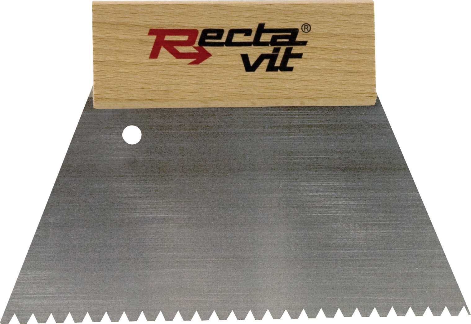 LIJMKAM  B3, fijn, voor parketlijm ST.