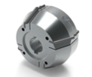 HM kopieerfrees WPL voor kantenlijmer