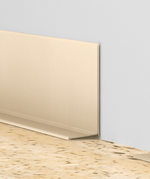 FLEXIBELE PLINTEN WL