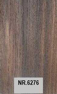 FINEER EUROPESE EIK DONKER GEROOKT