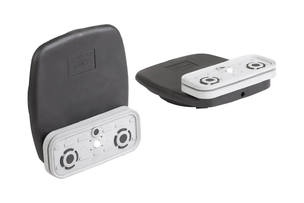 VACUÜM BLOKZUIGER BIESSE