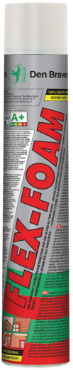 ZWALUW DEN BRAVEN FLEX-FOAM