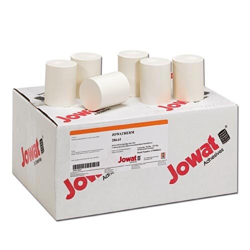JOWATHERM 286.60/61/63 EVA-SMELTLIJM (Holzher patroon)