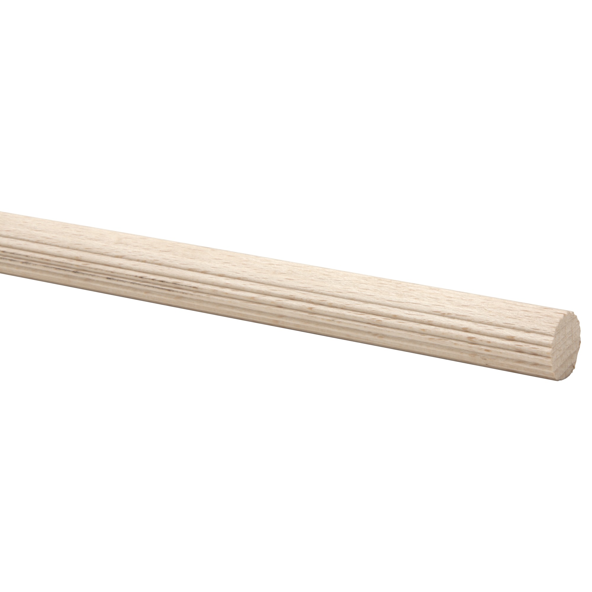 Robaco beuken drevel stokken 1m