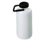 PIZZI kunststof lijmreservoir voor D12