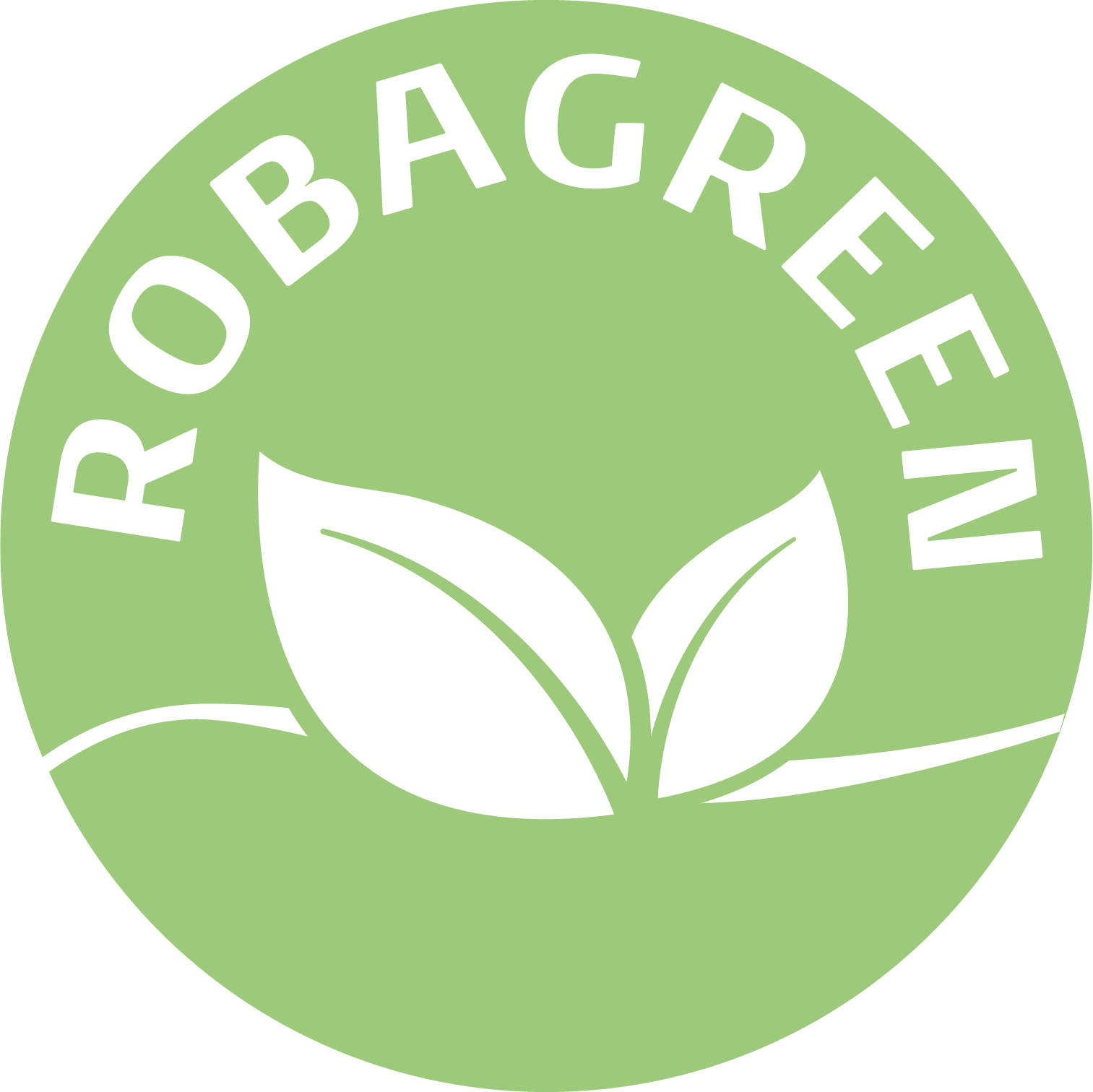 Rakoll PUR 4020 Robagreen