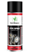 ZWALUW DEN BRAVEN PTFE SPRAY