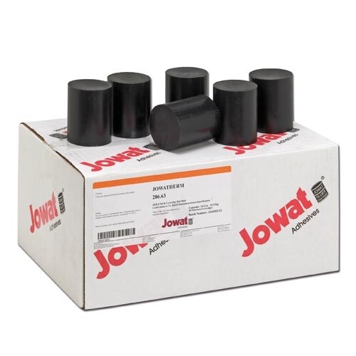 JOWATHERM 286.60/61/63 EVA-SMELTLIJM (Holzher patroon)