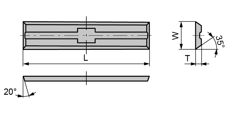 HW wp mesje "mini" Z4