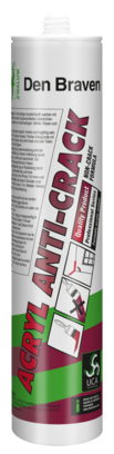 ZWALUW DEN BRAVEN ACRYL ANTI-CRACK