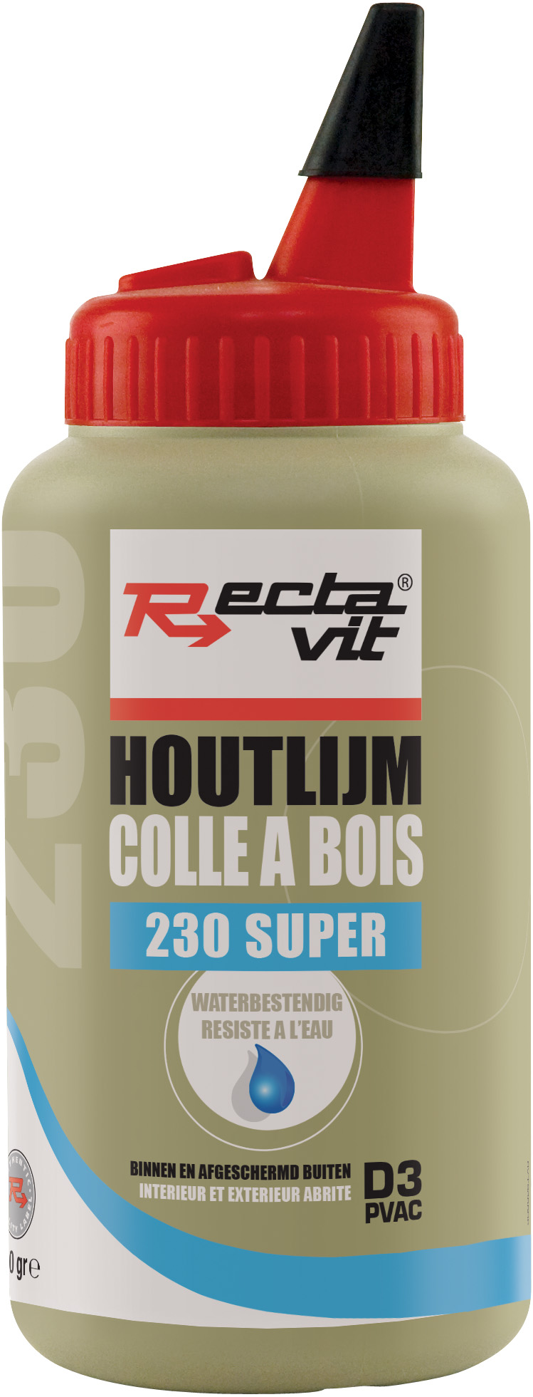 RECTAVIT 230 Super