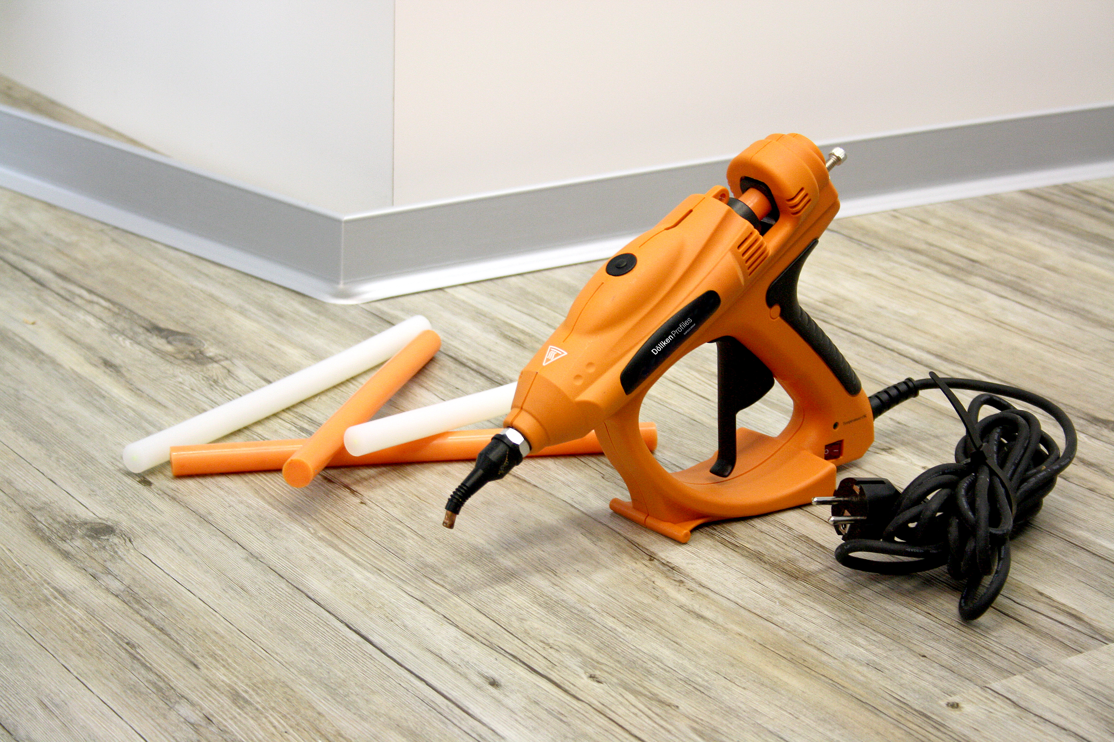 HOT MELT STICKS VOOR LIJMPISTOOL