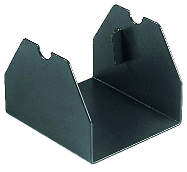 PIZZI metalen staander voor lijmroller