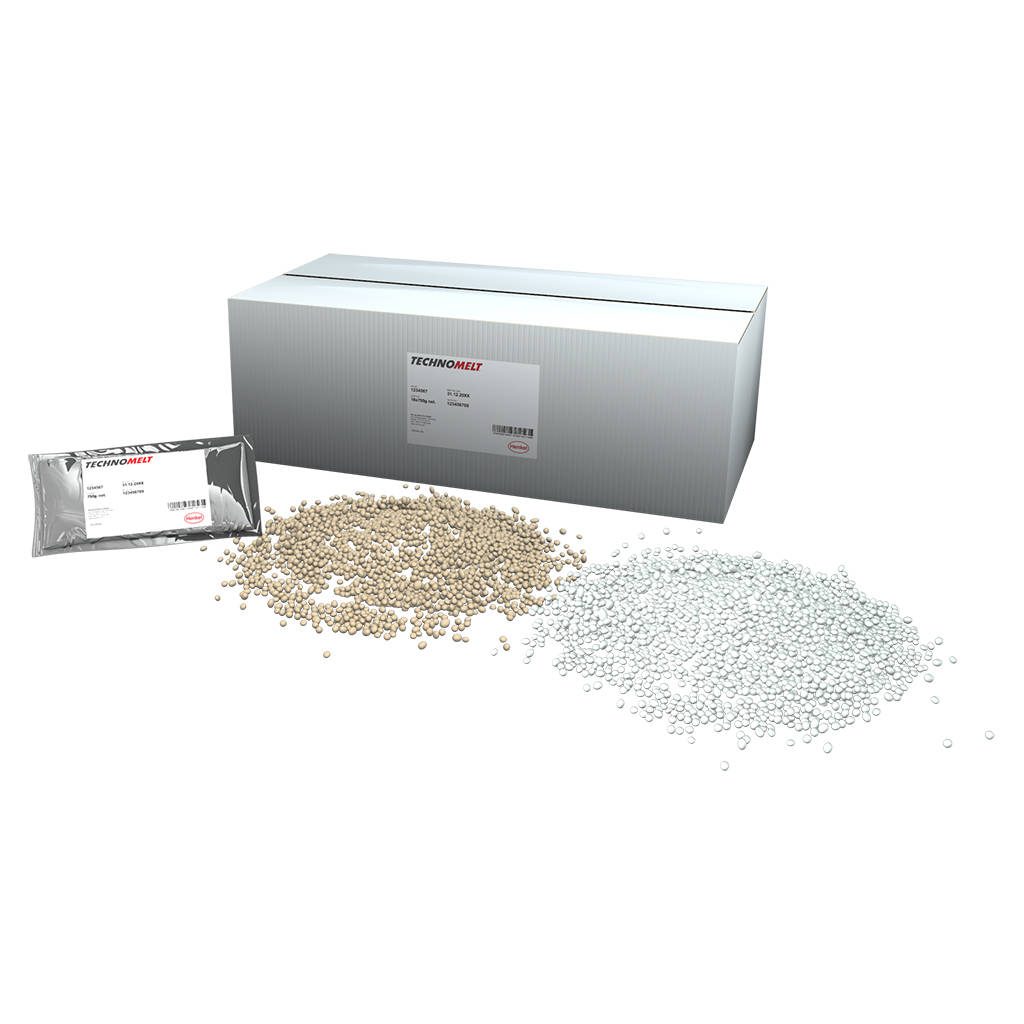 Technomelt PUR 270/7 GRANULAAT