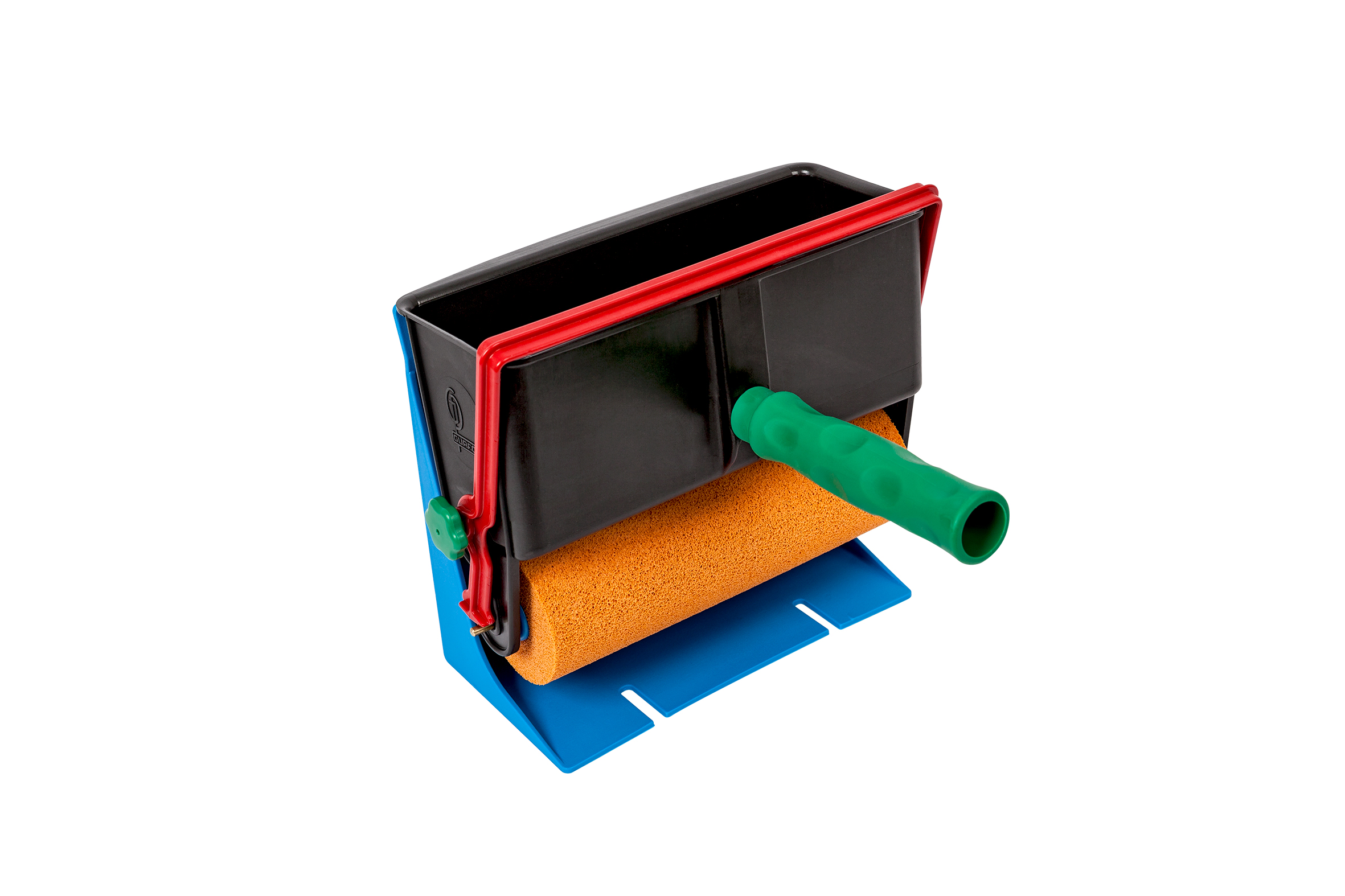 PFOHL LIJMROLLER 150 MM