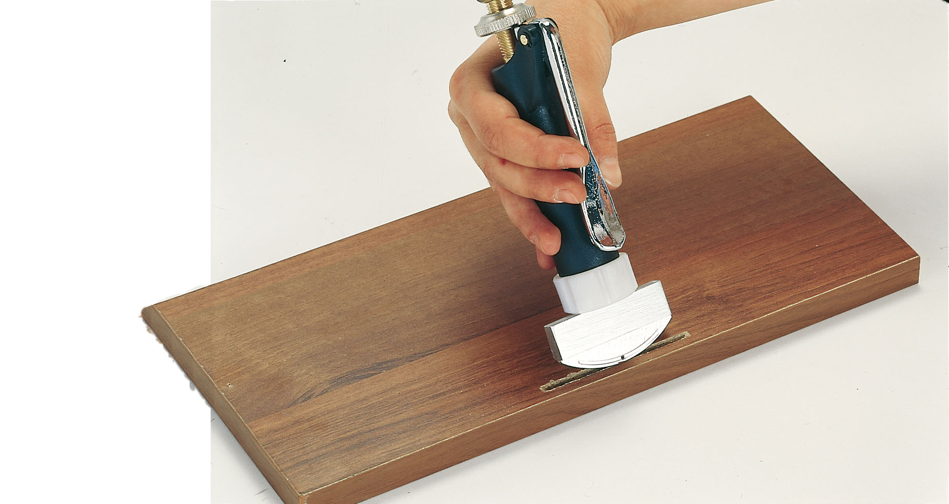 PIZZI lijmsproeier voor Lamello verbindingsplaatjes